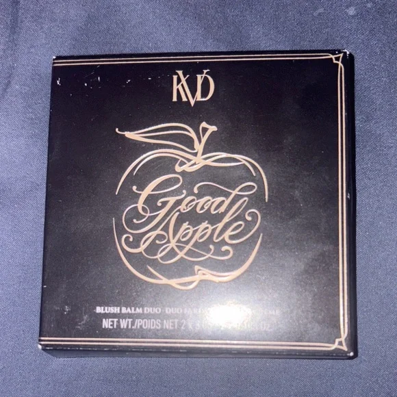 Kat Von D Blush Balm Duo - Picture 7 of 12